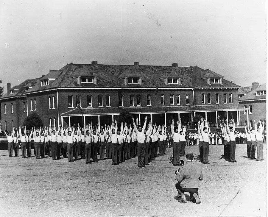 Inn At The Presidio Сан Франциско Удобства снимка